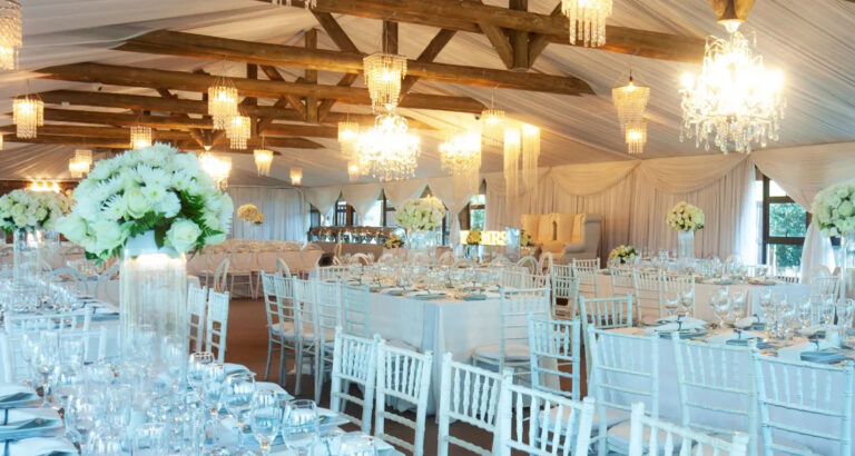 Our Wedding Money Vanished Mid-Ceremony — The Person Behind It Faced Instant Karma