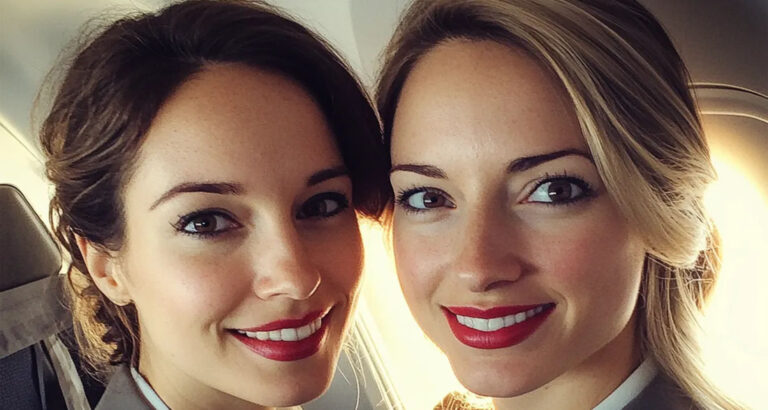 3 Incredible Stories Shared by Stewardesses from the Business Class Cabin