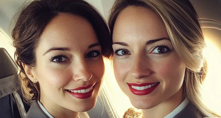 3 Incredible Stories Shared by Stewardesses from the Business Class Cabin