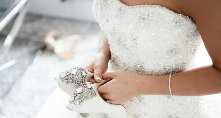 3 Wedding Stories That Will Definitely Surprise You