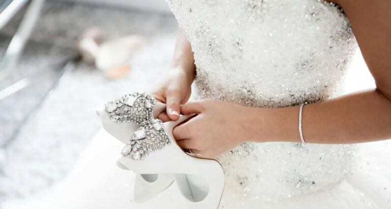 3 Wedding Stories That Will Definitely Surprise You