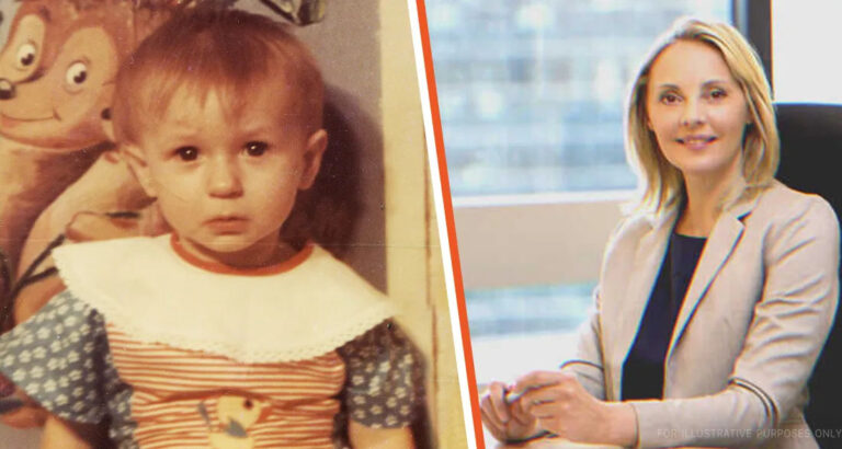 Husband Leaves Wife & Child for Younger Woman, Years Later Daughter Becomes His Boss — Story of the Day