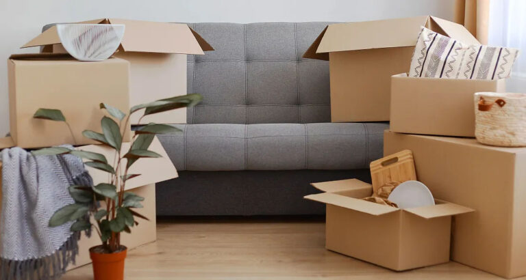 I Asked My Girlfriend to Move In With Me – What She Did on Moving Day Shocked Me to the Core