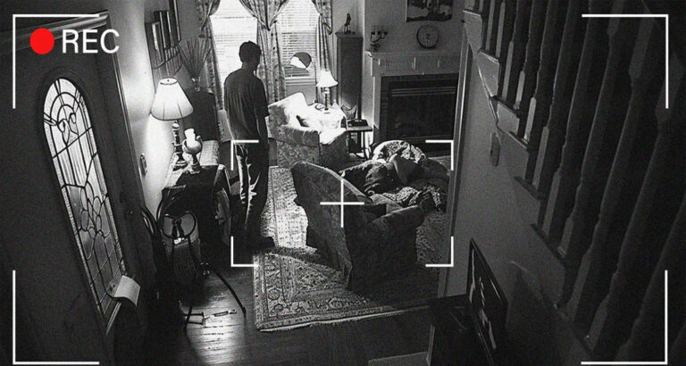 I Caught My Kids’ Babysitter Coming Out of the Shower While My Husband Was Home, So I Turned On the Nanny Cam the Next Day