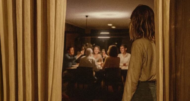 I Confronted the Woman My Boyfriend Was Cheating With and Could Not Believe It When I Saw Her at Family Dinner — Story of the Day