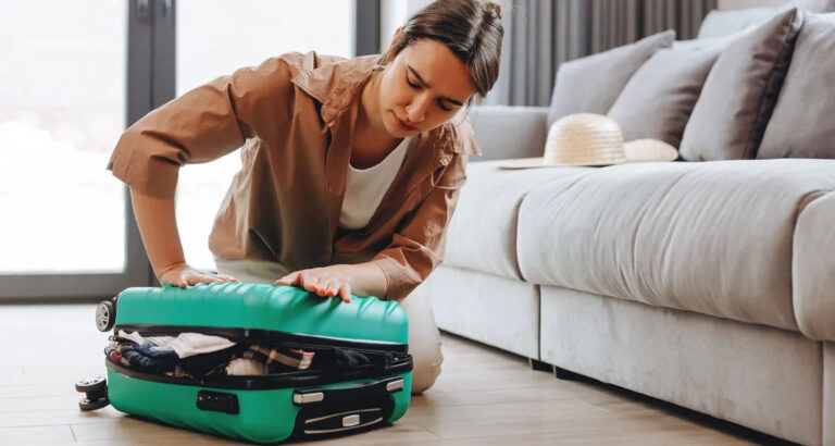 I Had a Work Trip Planned 6 Months in Advance—A Day Before, My Husband Said I Couldn’t Go, and His Reason Made Me Gasp