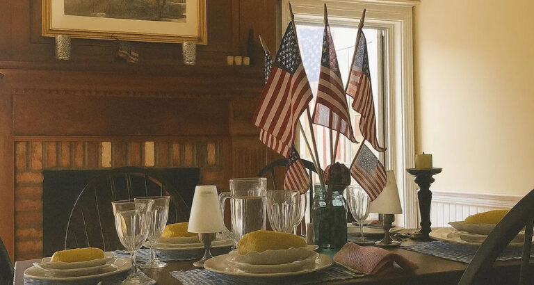 I Haven’t Spoken to My Younger Sister in Years and She Showed up for the 4th of July to Ruin Everything — Story of the Day