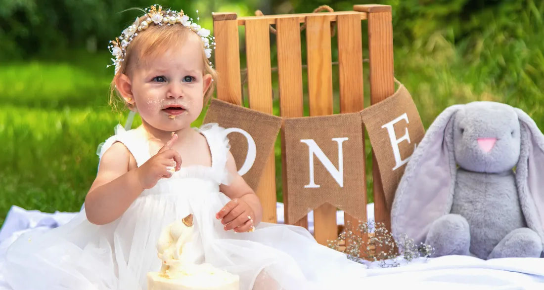 I Kicked My MIL Out of My Daughter’s First Birthday After Seeing What She Gave Her