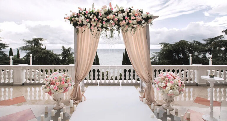 I Ran Out on My New Husband at Our Wedding Reception After What He Did