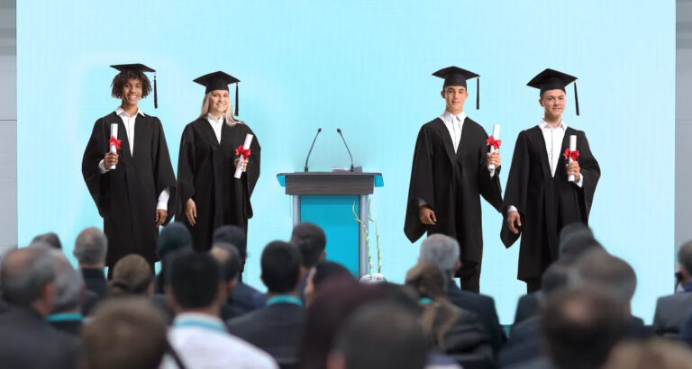 I Rushed to My Daughter’s Graduation – But I Ended Up Being Shut Out