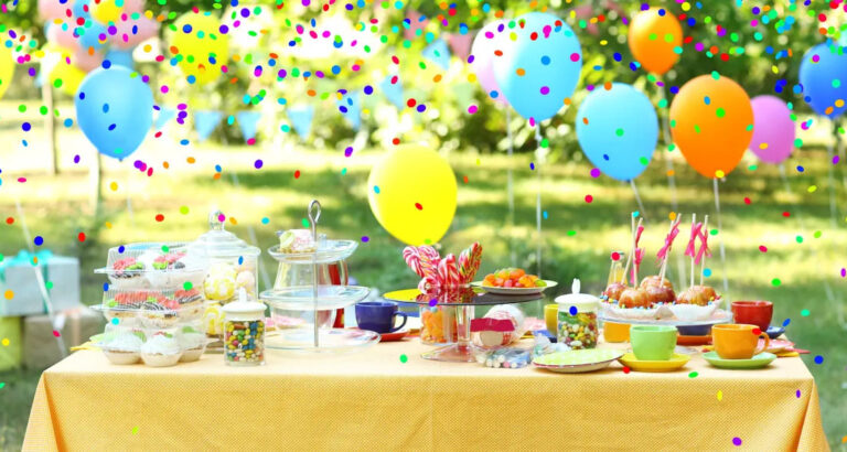 I Threw a Birthday Party for My 6-Year-Old at the Park – 2 Hours After It Ended, Other Kids’ Parents Stormed Back Screaming ‘What Did You Do?!’