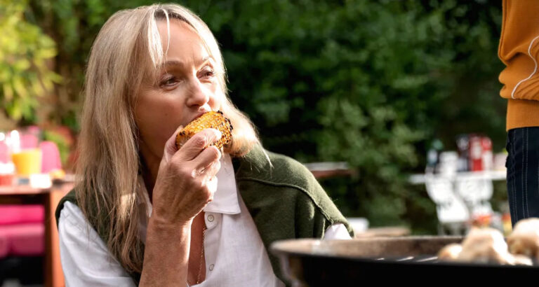 MIL Kept Showing up with Her Whole Clan for Free BBQ at Our House — When They Came Empty-Handed Again on the 4th, I Served Them a Lesson Instead