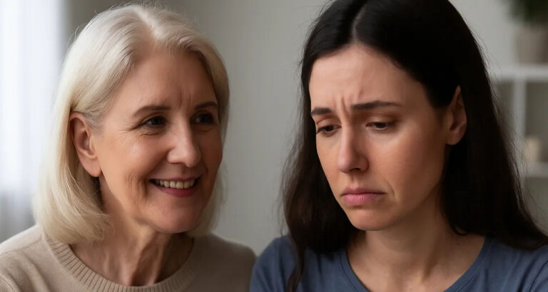 MIL Treated Me like Trash for Years, until One Day after My Dad Died, She Sent Me a Letter That Read: ‘Now We Can Be Friends’ — Story of the Day