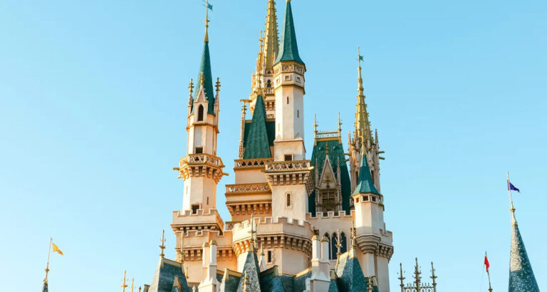 My Aunt Vanished with My ID and Money in Disneyland — I Came Up with the Perfect Revenge on the Train Ride Home