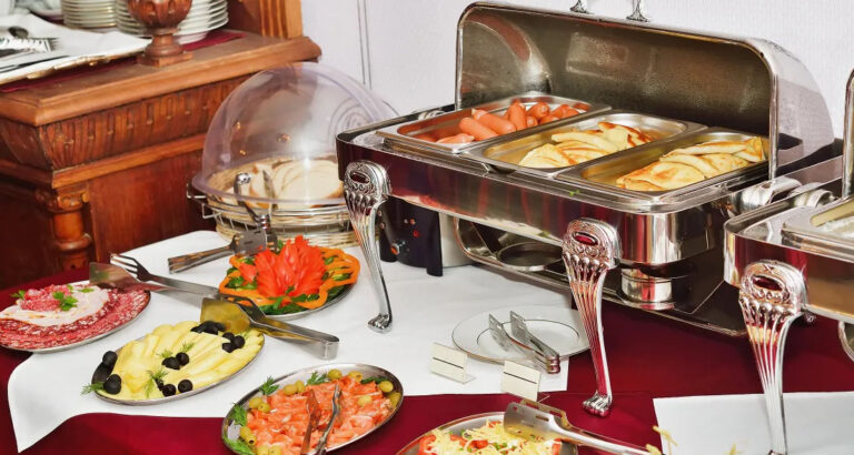 My Boyfriend’s Mom Forbade Me from Eating Meat on the Vacation I Paid For — I Cooked Up a Better Plan