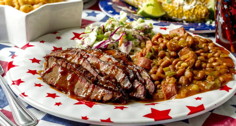 My DIL Told Me Not to Bring Anything for the 4th of July – Then Humiliated Me for Doing Exactly That