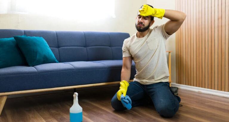 My Girlfriend Broke Up with Me Because She Wasn’t Happy with How I Cooked and Cleaned – Then Hit Me with a Shocking Demand