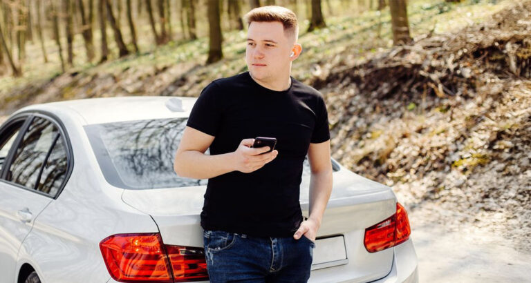 My Husband Didn’t Let Me Open the Car Trunk for Days — When I Finally Did It Late at Night, I Almost Screamed