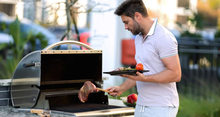 My Husband Excluded Me from the 4th of July BBQ, Saying It’s ‘Guys-Only’ This Year – But Then a Neighbor Sent Me a Picture