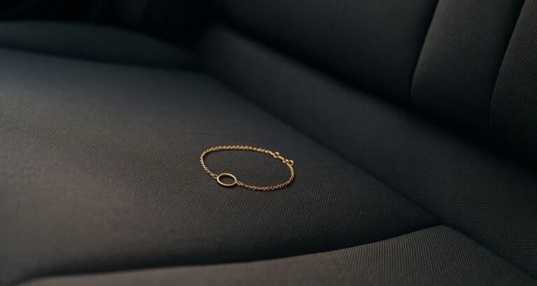 My Husband Insisted on a ‘Guys’ Trip’ Every Month, and I Thought Nothing of It Until I Found a Bracelet in His Car – Story of the Day