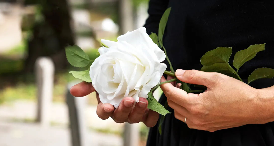 My Husband Rushed to Throw Away Our Daughter’s Things the Day After Her Funeral – What I Found in Her Room Changed Everything