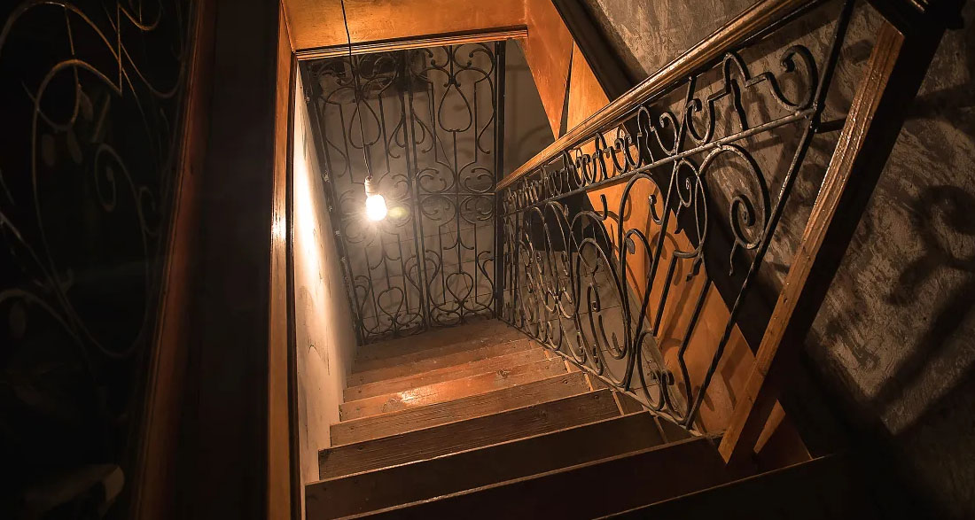 My Husband Was Hiding His Mistress in Our Basement for a Week — So I Got My Revenge in the Most Elegant Way