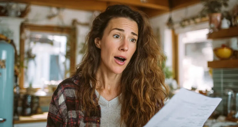 My Late Foster Sister Left Me DNA Test Results That Destroyed Everything I Believed About My Family – Story of the Day