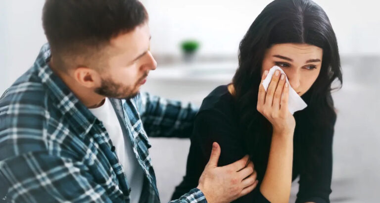 My Long-Distance Friend Came to Stay With Us – 24 Hours Later, My Girlfriend Told Me to Kick Him Out Because of What He Did While I Was Gone