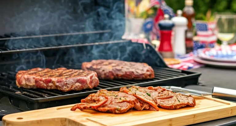 My MIL Told Me to Just Bring Chips to the 4th of July BBQ Because I ‘Can’t Cook Anyway’ – So I Brought Something Better