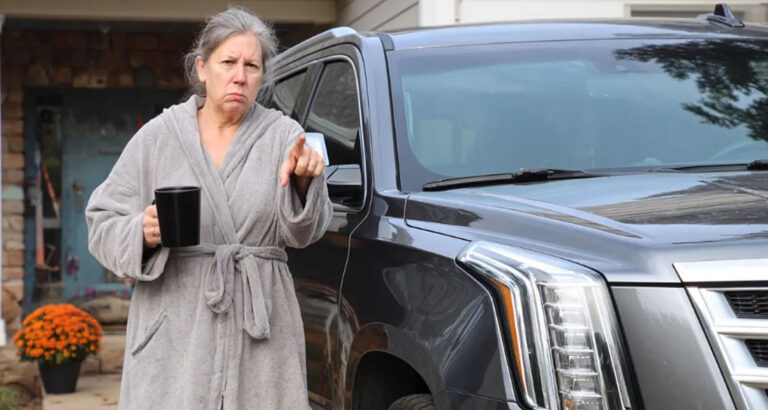 My MIL Told My 10-Year-Old Daughter She’s Not Part of the ‘Real Family,’ Then Banned Her from Our New Car – I Didn’t Let It Slide