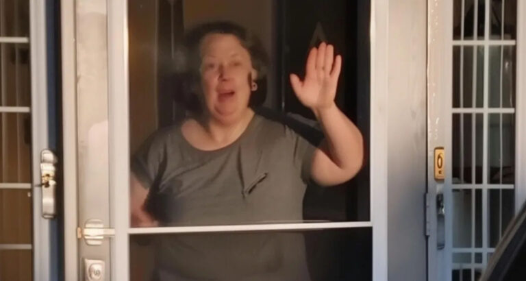 My New Neighbor Seemed Too Interested in My Basement — When I Checked It, I Shockingly Understood Why