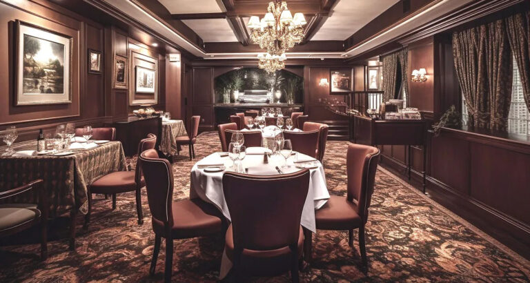 My SIL Invited Us to a Fancy Anniversary Dinner and Then Stuck Us with a $1,122 Bill – I Made Sure She’ll Never Do It Again