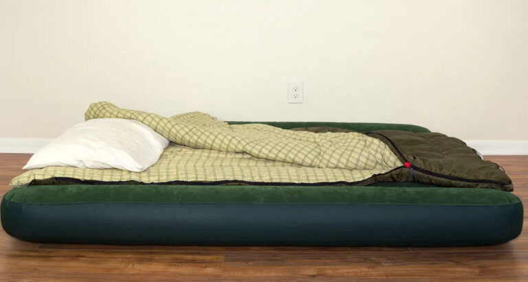 My SIL Made My Mom Sleep on a Mat in the Hallway During a Family Trip