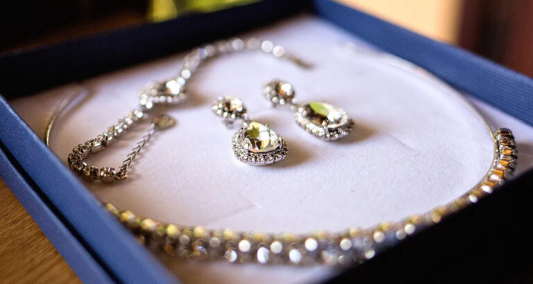 My Son-in-Law Sold My Jewelry While I Was in the Hospital – But I Found the Perfect Way to Teach Him a Lesson