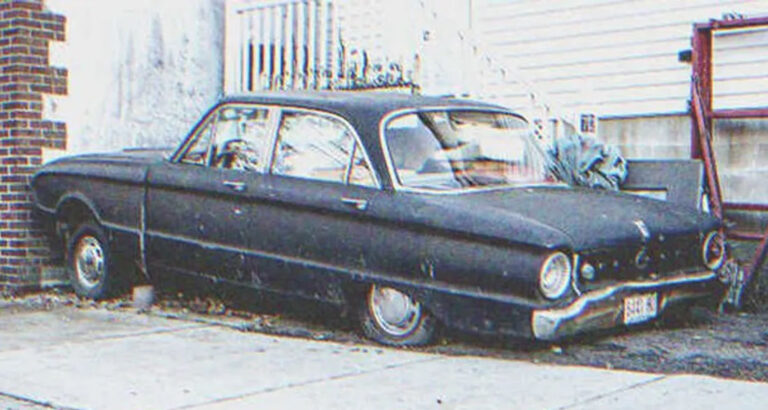 Nobody Knows Elderly Woman Had Been Living in Her Car For Years Until Neighbor Finds Out — Story of the Day