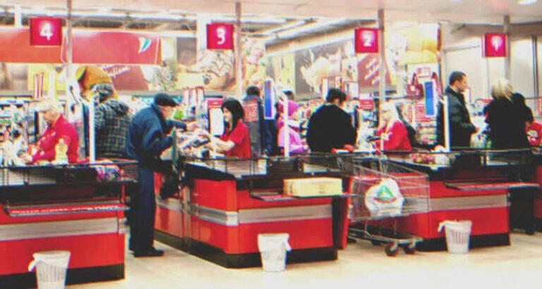 11-Year-Old Girl Pays for Beggar’s Groceries, Her Dad Gets $520K from Him for Wife’s Treatment the Next Day – Story of the Day