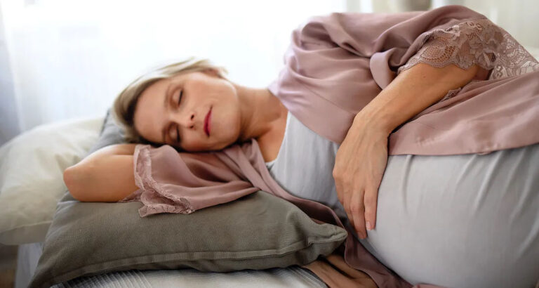 At 39 Weeks Pregnant, My Husband Woke Me Up Yelling, ‘Why Isn’t My Laundry Folded? Get Up and Do It Now’