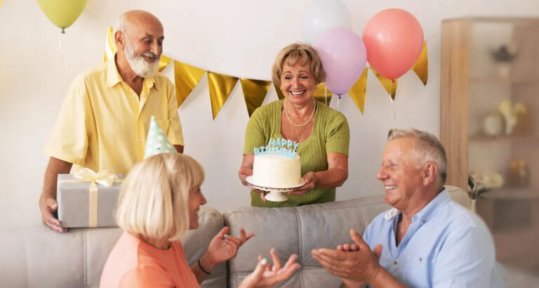 At Her 60th Birthday, My MIL Seated My Daughter in the Laundry Room, Away from the Other Kids – Then Shocked Everyone with Her ‘Announcement’