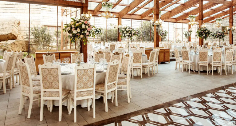 At My Wedding My MIL Toasted, ‘To the Bride, Who Lives off Our Money!’ – I Felt Humiliated but Then My Dad Spoke Out