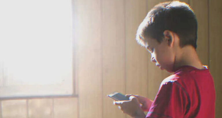 Boy Calls 911 to Ask For Help with Math, Cops Soon Realize He Needs Real Help – Story of the Day