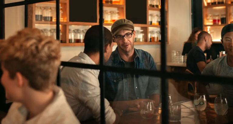 I Agreed to a Group Dinner with Two Freeloaders — but They Didn’t Expect What I Did Next