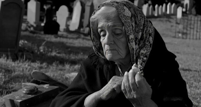 I Met a Fortuneteller After My Wife’s Funeral — the Next Day, Her Prediction Came True