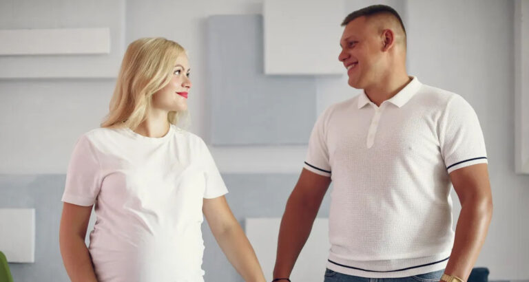 I Ran Into My Ex at a Clinic and He Humiliated Me for Not Giving Him Kids for 10 Years, Unlike His New Wife – My Reply Made Him Crumble