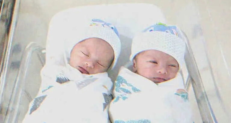 Man Who Is Certain Late Ex-wife Gave Birth to Only One Kid Meets Their Daughter’s Carbon Copy – Story of the Day