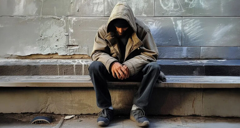Millionaire Dresses as a Bum and Visits His Company on an Undercover Mission — Story of the Day