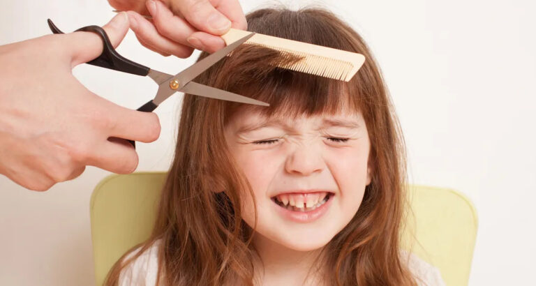 My 5-Year-Old Refused to Cut Her Hair, Saying, ‘I Want My Real Daddy to Recognize Me When He Comes Back’