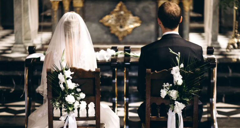 My Dad Invited My Brother and Me to His Wedding to the Woman He Cheated on Our Mom With – He Had No Idea He’d Regret It Soon