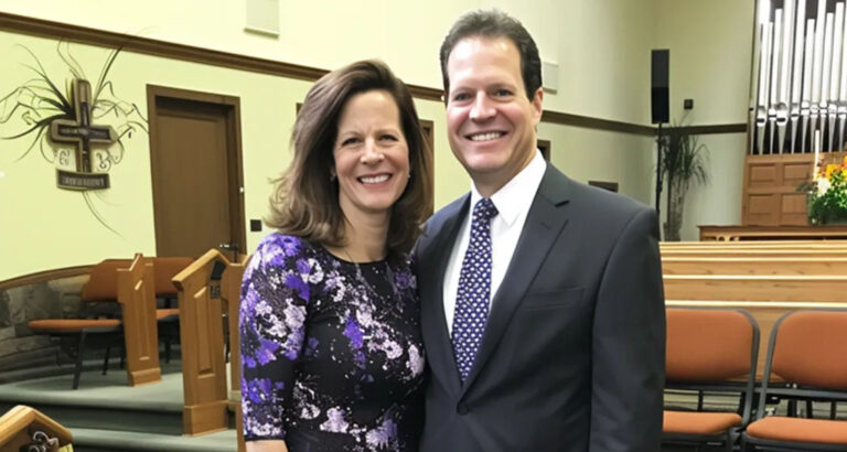 My Foster Parents Took My Parents’ Money and Called It a Blessing—I Gave Them Exactly What They Deserved