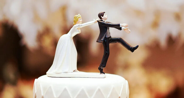My Future MIL Meddled in Every Part of Our Wedding – Her Last Stunt Made My Fiancé Uninvite Her