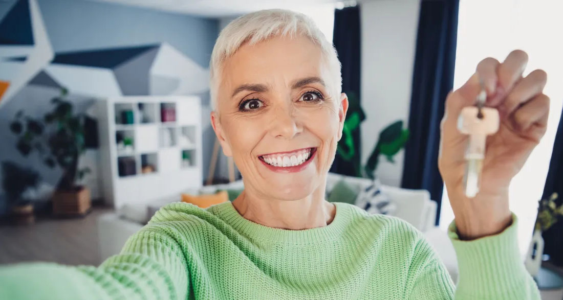 My Husband Gave His Mom a Key to Our House – What She Did While I Was in Labor Made Me Throw Her Out